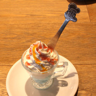 メニューのすべてがカワイイ！カービィカフェ内覧会【フォトレポート】