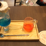 メニューのすべてがカワイイ！カービィカフェ内覧会【フォトレポート】