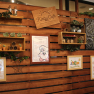 メニューのすべてがカワイイ！カービィカフェ内覧会【フォトレポート】