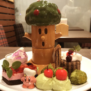 メニューのすべてがカワイイ！カービィカフェ内覧会【フォトレポート】