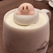 メニューのすべてがカワイイ！カービィカフェ内覧会【フォトレポート】