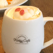 メニューのすべてがカワイイ！カービィカフェ内覧会【フォトレポート】