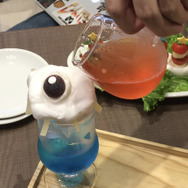 メニューのすべてがカワイイ！カービィカフェ内覧会【フォトレポート】