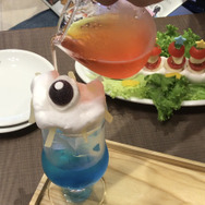 メニューのすべてがカワイイ！カービィカフェ内覧会【フォトレポート】