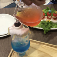 メニューのすべてがカワイイ！カービィカフェ内覧会【フォトレポート】