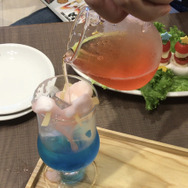 メニューのすべてがカワイイ！カービィカフェ内覧会【フォトレポート】