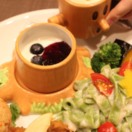 メニューのすべてがカワイイ！カービィカフェ内覧会【フォトレポート】