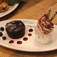 メニューのすべてがカワイイ！カービィカフェ内覧会【フォトレポート】