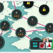 『サカつくRTW』“18-19 新シーズン” 開幕─新イベント「WORLD TOUR」もスタート