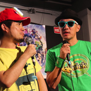 ジャンヌとジルが実装、オルレアンも今冬配信決定!『FGOアーケード』ファンミーティングレポ