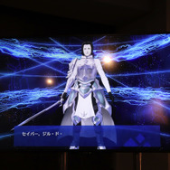 ジャンヌとジルが実装、オルレアンも今冬配信決定!『FGOアーケード』ファンミーティングレポ