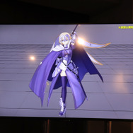 ジャンヌとジルが実装、オルレアンも今冬配信決定!『FGOアーケード』ファンミーティングレポ