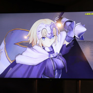 ジャンヌとジルが実装、オルレアンも今冬配信決定!『FGOアーケード』ファンミーティングレポ