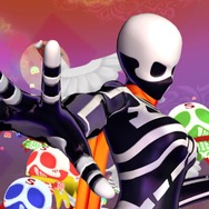 『SNKヒロインズ』に女性化した「スカロマニア」が参戦決定！ メリハリのあるボディラインが悩ましい・・・