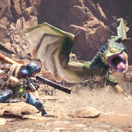 『モンハン：ワールド』10月4日より“歴戦王”ナナ・テスカトリがイベクエに登場！Steam版初のアステラ祭も開催決定