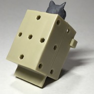 「かわいいねこ」×「カッコイイメカ」！新感覚の組み換えホビー「ねこぶそう」で遊んでみた【特集】