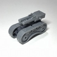 「かわいいねこ」×「カッコイイメカ」！新感覚の組み換えホビー「ねこぶそう」で遊んでみた【特集】