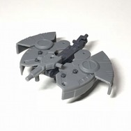 「かわいいねこ」×「カッコイイメカ」！新感覚の組み換えホビー「ねこぶそう」で遊んでみた【特集】