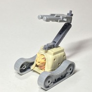 「かわいいねこ」×「カッコイイメカ」！新感覚の組み換えホビー「ねこぶそう」で遊んでみた【特集】