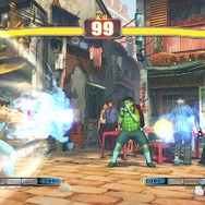 ストリートファイターIV