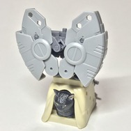 「かわいいねこ」×「カッコイイメカ」！新感覚の組み換えホビー「ねこぶそう」で遊んでみた【特集】