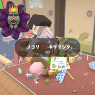 『塊魂アンコール』Steam版/スイッチ版それぞれの発売日が12月7日、20日に決定！早期購入特典には「オリジナルシール」が封入