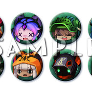 日本一ソフトウェア『夜廻と深夜廻』『ラピス・リ・アビス』を10月の「マチ★アソビ」に出展