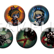 日本一ソフトウェア『夜廻と深夜廻』『ラピス・リ・アビス』を10月の「マチ★アソビ」に出展