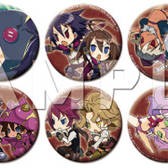 日本一ソフトウェア『夜廻と深夜廻』『ラピス・リ・アビス』を10月の「マチ★アソビ」に出展