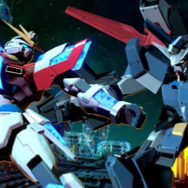 『機動戦士ガンダム エクストリームバーサス2』稼働予定日が10月30日に決定!キービジュアルやオープニングムービー、新規参戦機体も公開