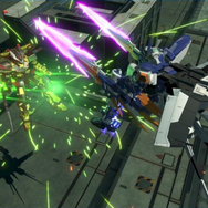 『機動戦士ガンダム エクストリームバーサス2』稼働予定日が10月30日に決定!キービジュアルやオープニングムービー、新規参戦機体も公開
