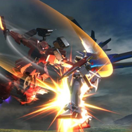 『機動戦士ガンダム エクストリームバーサス2』稼働予定日が10月30日に決定!キービジュアルやオープニングムービー、新規参戦機体も公開