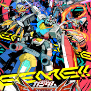 『機動戦士ガンダム エクストリームバーサス2』稼働予定日が10月30日に決定!キービジュアルやオープニングムービー、新規参戦機体も公開