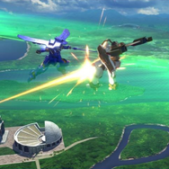 『機動戦士ガンダム エクストリームバーサス2』稼働予定日が10月30日に決定!キービジュアルやオープニングムービー、新規参戦機体も公開