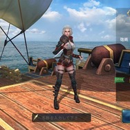 『大航海ユートピア』2018年冬配信開始！キャラクター育成や貿易を通して大航海時代を制覇しよう