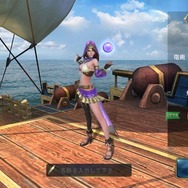 『大航海ユートピア』2018年冬配信開始！キャラクター育成や貿易を通して大航海時代を制覇しよう