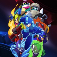 『ロックマン11』発売記念イベント＆生放送の実施が決定！一緒にお祝いして盛り上がろう