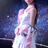 リン・ミンメイ『超時空要塞マクロス』／画像提供：猫梓子