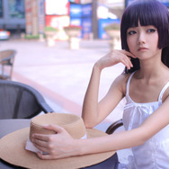 多彩な表情で見る者を虜にする！ロリータからコスプレまで着こなす中国の人気モデル・猫梓子【インタビュー】