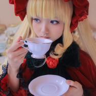 真紅『ローゼンメイデン』／画像提供：猫梓子