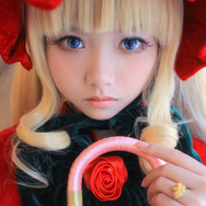 真紅『ローゼンメイデン』／画像提供：猫梓子