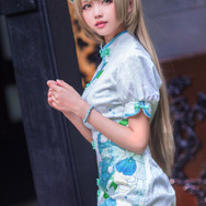 南ことり『ラブライブ！』／画像提供：猫梓子