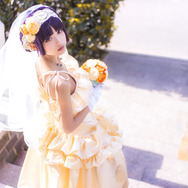 多彩な表情で見る者を虜にする！ロリータからコスプレまで着こなす中国の人気モデル・猫梓子【インタビュー】