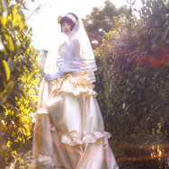 多彩な表情で見る者を虜にする！ロリータからコスプレまで着こなす中国の人気モデル・猫梓子【インタビュー】