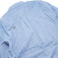 『スプラトゥーン2』のイカしたリバーシブルスカジャンが販売開始！ 『スーパーマリオ』のテレサが可愛いシャンブレーシャツも