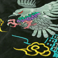 『スプラトゥーン2』のイカしたリバーシブルスカジャンが販売開始！ 『スーパーマリオ』のテレサが可愛いシャンブレーシャツも