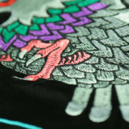 『スプラトゥーン2』のイカしたリバーシブルスカジャンが販売開始！ 『スーパーマリオ』のテレサが可愛いシャンブレーシャツも