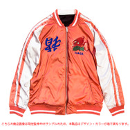 『スプラトゥーン2』のイカしたリバーシブルスカジャンが販売開始！ 『スーパーマリオ』のテレサが可愛いシャンブレーシャツも