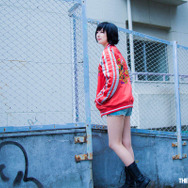 『スプラトゥーン2』のイカしたリバーシブルスカジャンが販売開始！ 『スーパーマリオ』のテレサが可愛いシャンブレーシャツも