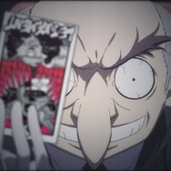 「ペルソナ５」この年末に特番アニメを実施！ 漆黒の太陽が昇りゆく世界で紡がれる物語とは──